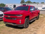 2018 Chevrolet Silverado 1500 LTZ 2LZ