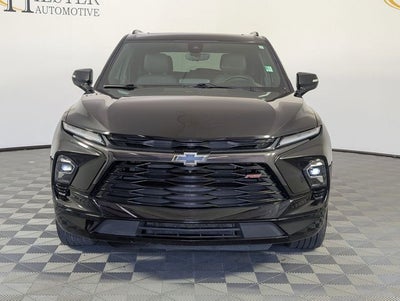 2023 Chevrolet Blazer FWD RS