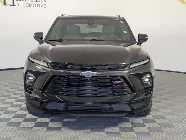 2023 Chevrolet Blazer FWD RS