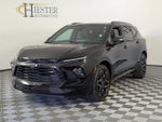 2023 Chevrolet Blazer FWD RS