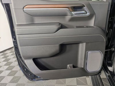 2026 GMC Sierra 1500 Crew Cab, Short Bed, Denali, 4WD
