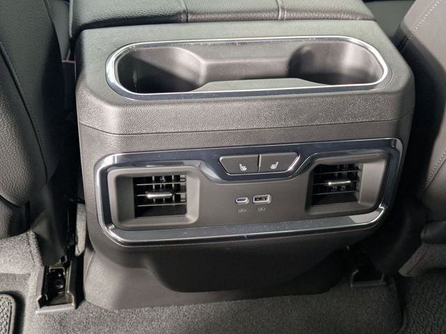 2026 GMC Sierra 1500 Crew Cab, Short Bed, Denali, 4WD