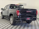 2026 GMC Sierra 1500 Crew Cab, Short Bed, Denali, 4WD