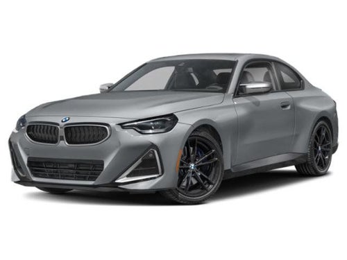 2024 BMW M240 i xDrive