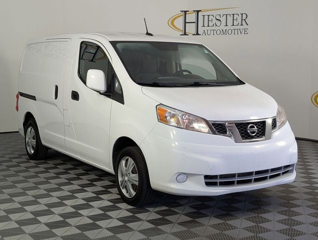2020 Nissan NV200 SV