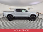 2020 Toyota Tacoma SR5 V6