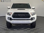 2020 Toyota Tacoma TRD Sport V6
