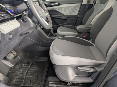 2023 Volkswagen Taos 1.5T S