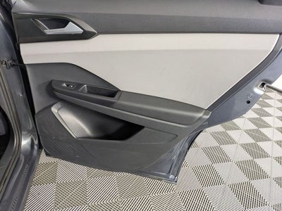 2023 Volkswagen Taos 1.5T S