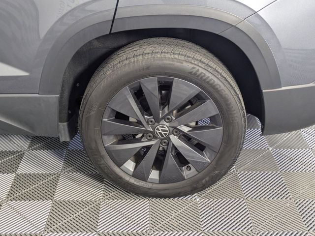 2023 Volkswagen Taos 1.5T S