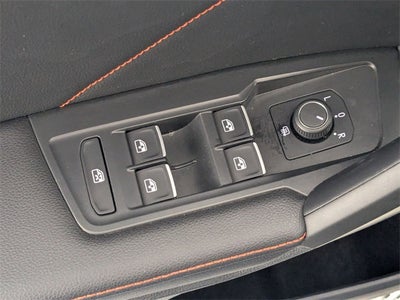 2024 Volkswagen Tiguan 2.0T Wolfsburg Edition