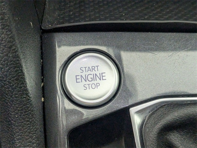 2024 Volkswagen Tiguan 2.0T Wolfsburg Edition