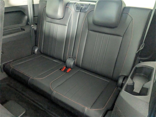 2024 Volkswagen Tiguan 2.0T Wolfsburg Edition