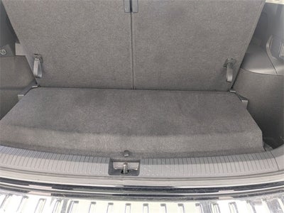 2024 Volkswagen Tiguan 2.0T Wolfsburg Edition