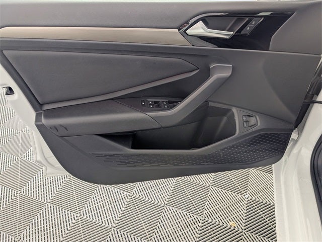 2021 Volkswagen Jetta SEL Premium