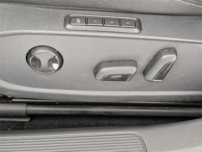 2021 Volkswagen Jetta SEL Premium