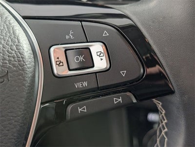 2021 Volkswagen Jetta SEL Premium