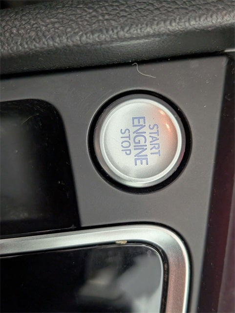 2021 Volkswagen Jetta SEL Premium