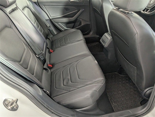 2021 Volkswagen Jetta SEL Premium