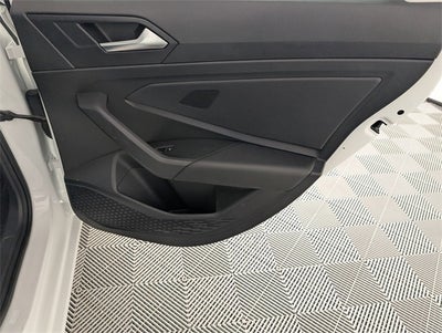 2021 Volkswagen Jetta SEL Premium