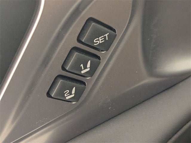 2024 Subaru Outback Touring