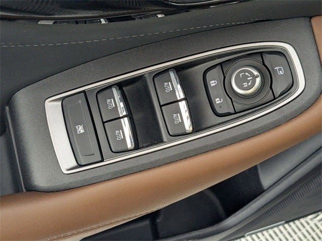 2024 Subaru Outback Touring