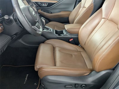 2024 Subaru Outback Touring