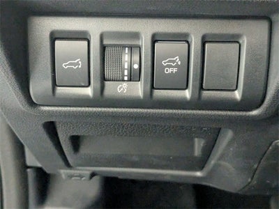 2024 Subaru Outback Touring