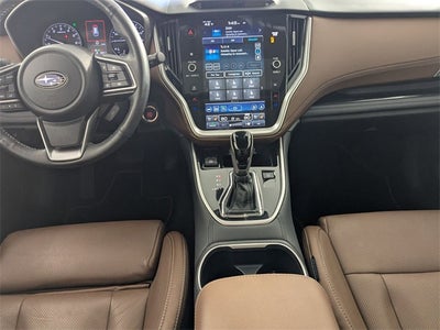 2024 Subaru Outback Touring