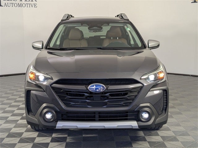 2024 Subaru Outback Touring