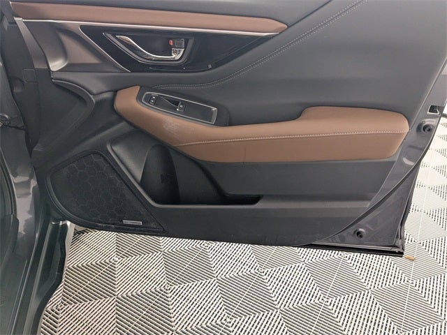 2024 Subaru Outback Touring