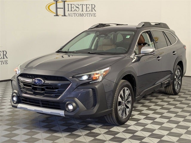 2024 Subaru Outback Touring