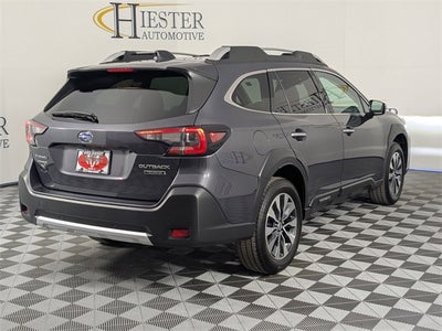 2024 Subaru Outback Touring