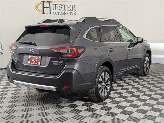 2024 Subaru Outback Touring