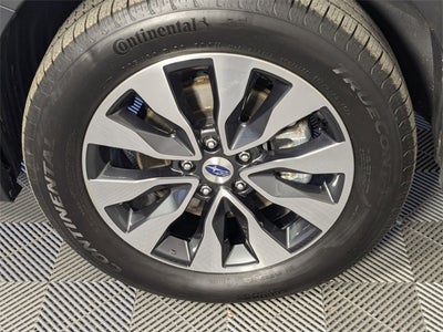 2024 Subaru Outback Touring