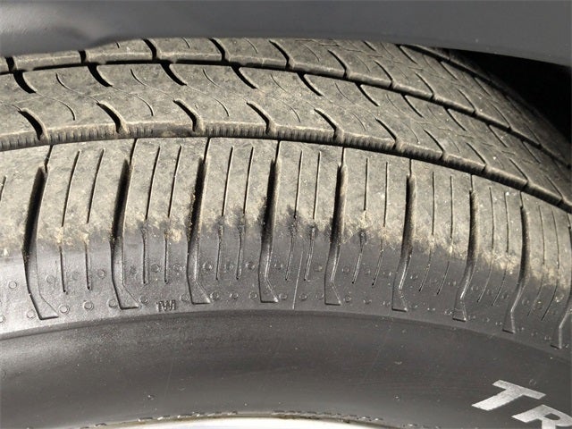 2024 Subaru Outback Touring