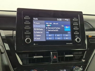 2023 Toyota Camry Hybrid LE
