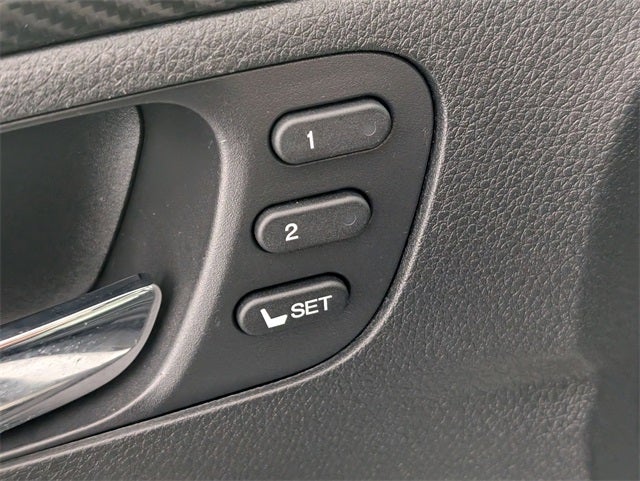 2019 Honda Passport Elite