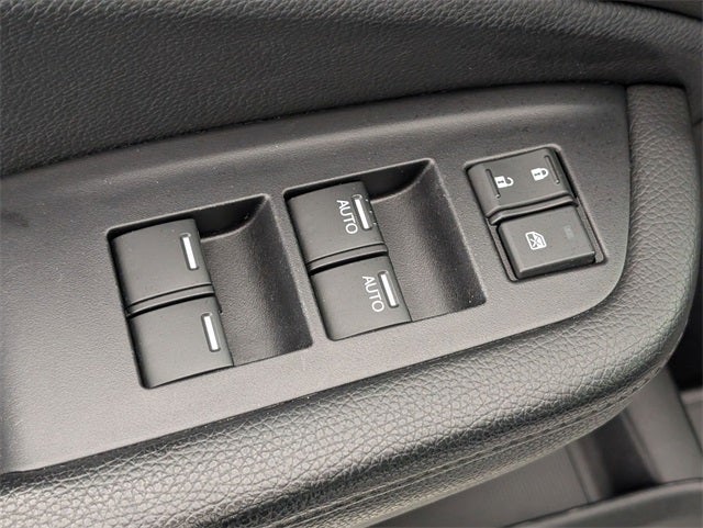 2019 Honda Passport Elite