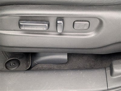 2019 Honda Passport Elite