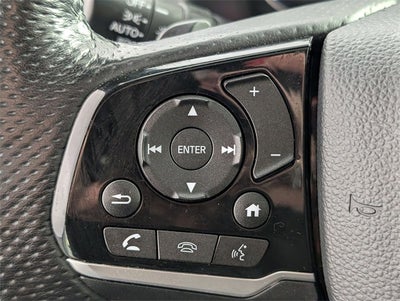 2019 Honda Passport Elite