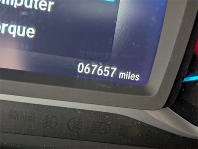 2019 Honda Passport Elite