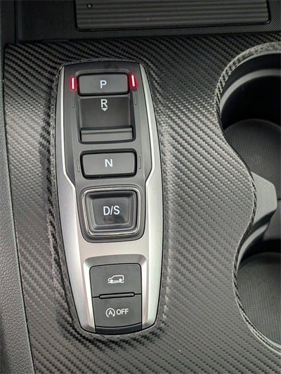 2019 Honda Passport Elite