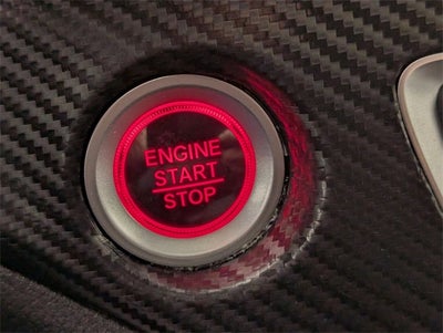 2019 Honda Passport Elite