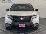 2019 Honda Passport Elite