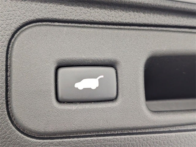 2019 Honda Passport Elite