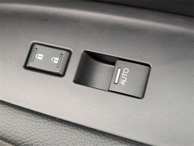 2019 Honda Passport Elite