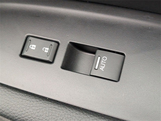 2019 Honda Passport Elite