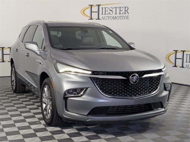 2023 Buick Enclave Avenir