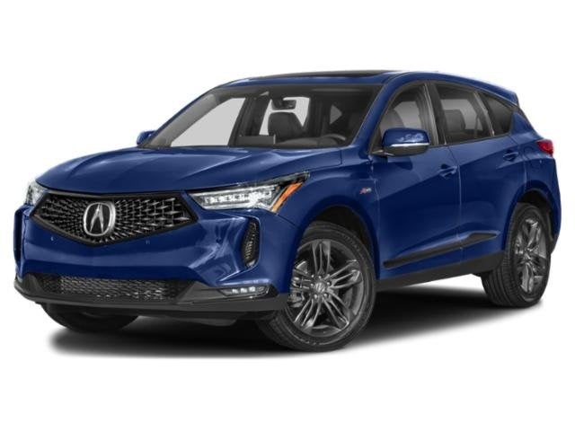 2023 Acura RDX A-Spec Package